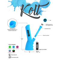 KOLT INDY GLOW-PMG (DS)
