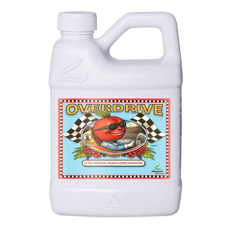 OVERDRIVE 250 ML-ADVANCED NUTRIENTS (DS)