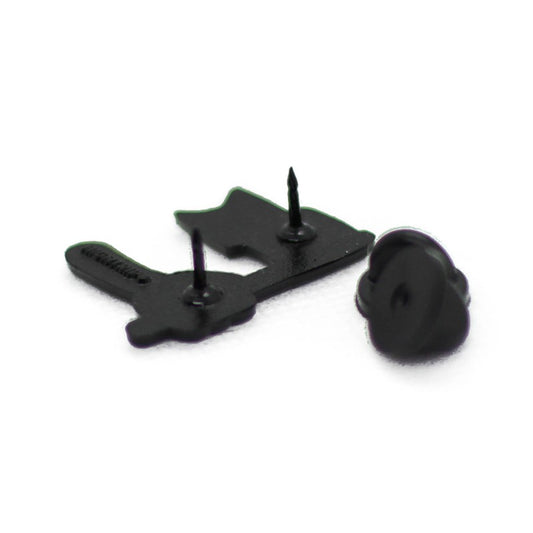 PIN CANNABIS LIBRE HIGHTRIP