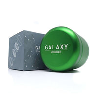 MARS GRINDER GREEN 55MM-GALAXY (DS)