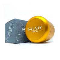 MARS GRINDER GOLD 55MM-GALAXY (DS)