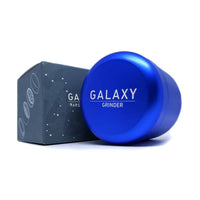 MARS GRINDER BLUE 55MM-GALAXY (DS)