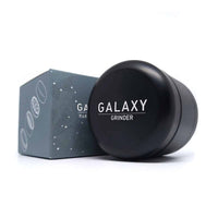 MARS GRINDER BLACK 55MM-GALAXY (DS)