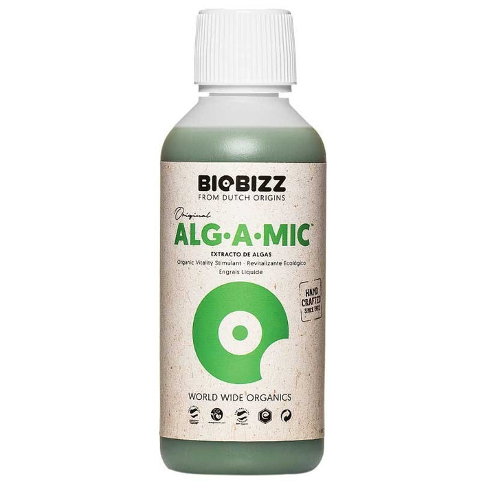 ALG A MIC 250ML BIOBIZZ