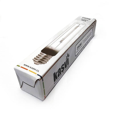 AMPOLLETA HPS 250W-KASVI (DS)
