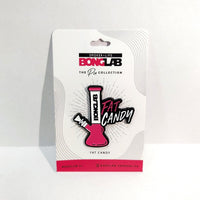 PIN W06-BONGLAB (DS)