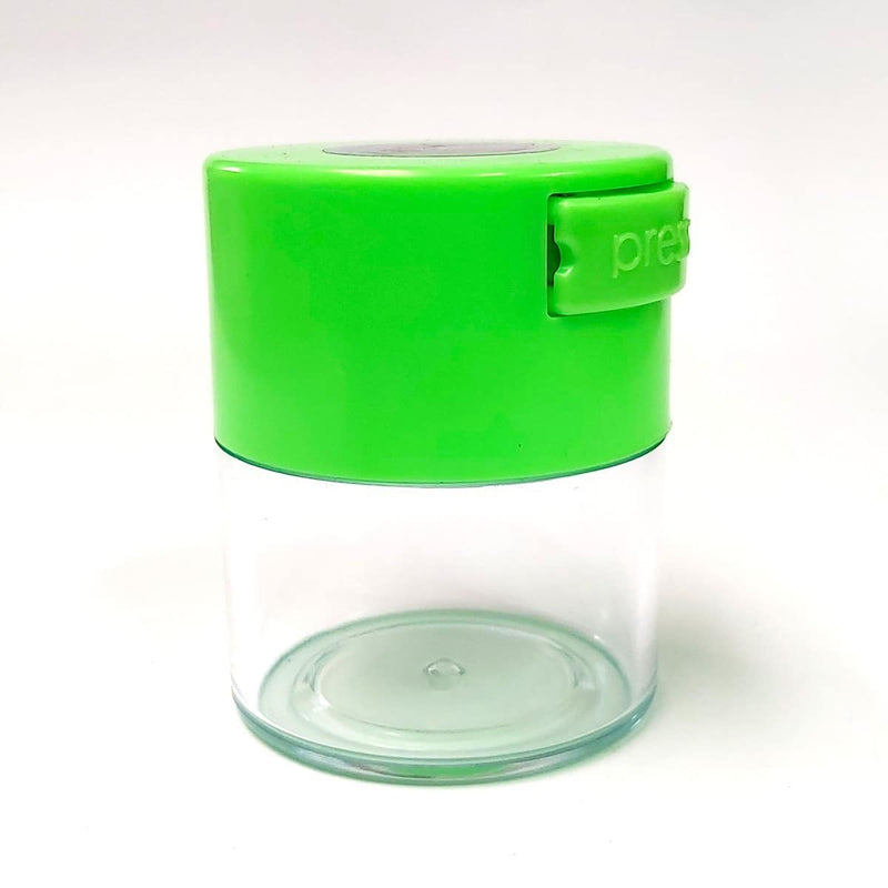 TRANSPARENT BASE GREEN 120ML-TOP SMOKE (DS)