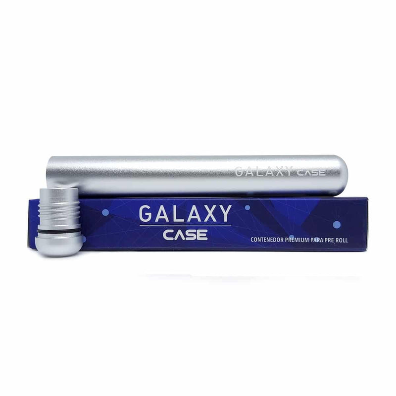 CASE SILVER-GALAXY (DS)