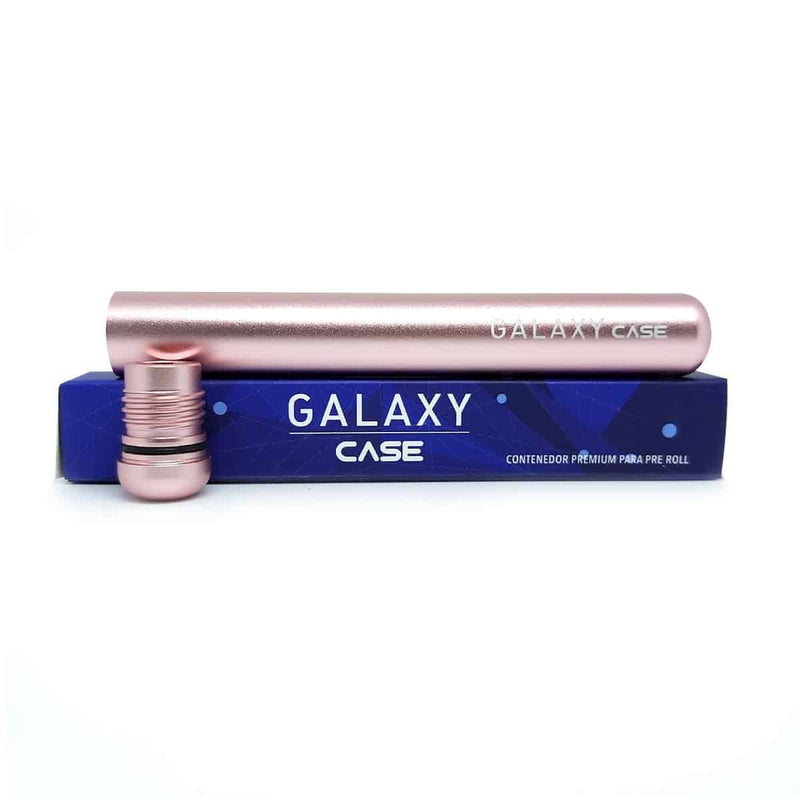 CASE ROSE GOLD-GALAXY (DS)