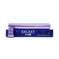 CASE PURPLE-GALAXY (DS)