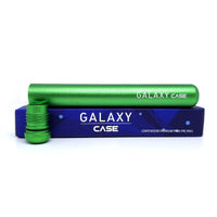 CASE GREEN-GALAXY (DS)