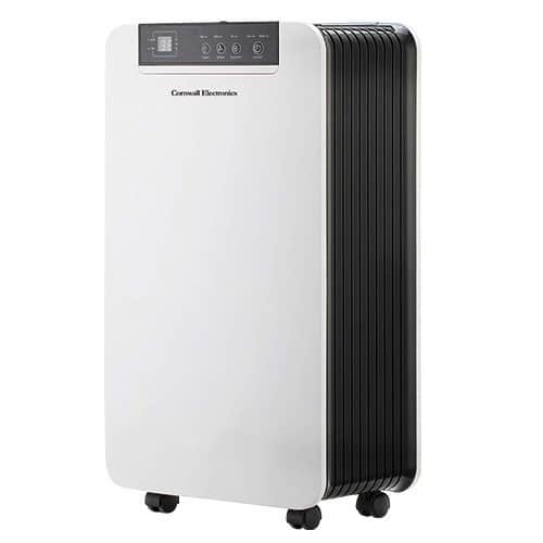DESHUMIDIFICADOR 12L-CORNWALL ELECTRONICS (DS)