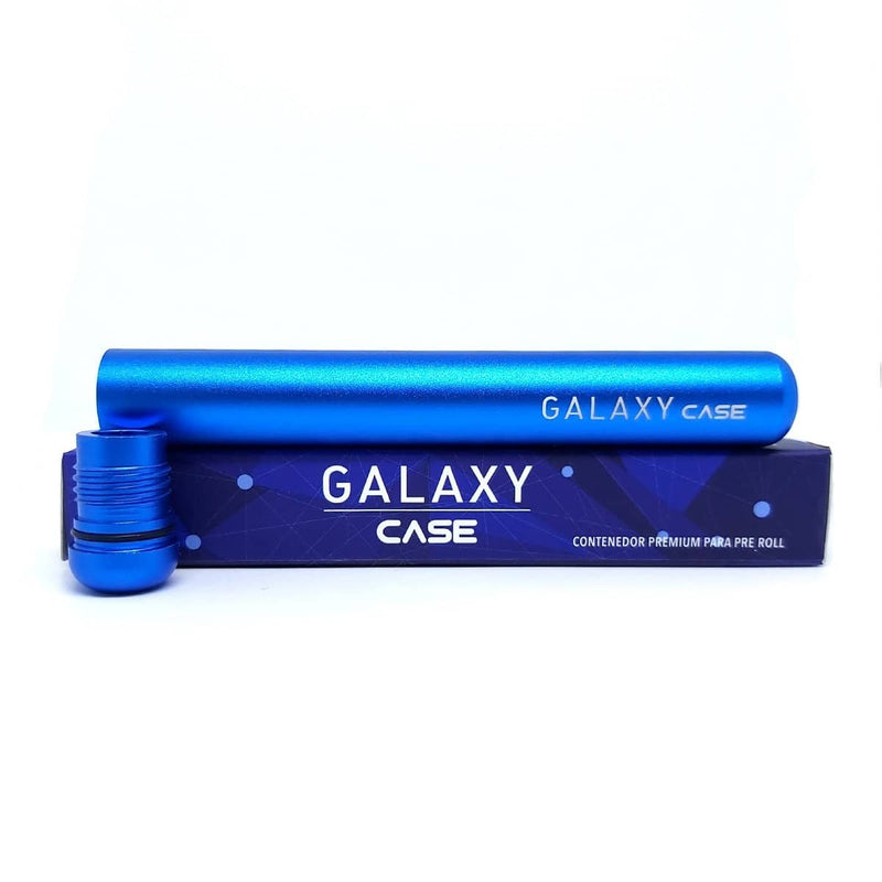 CASE BLUE-GALAXY (DS)