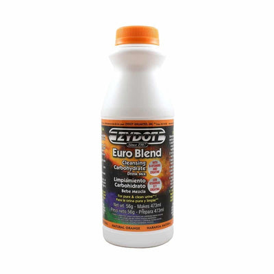 EURO BLEND DETOX NARANJA-ZYDOT (DS)