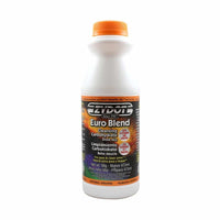 EURO BLEND DETOX NARANJA-ZYDOT (DS)