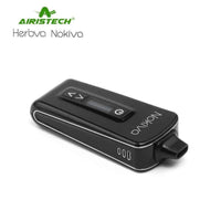 VAPORIZADOR NOKIVA KIT BLACK-AIRISTECH (DS)