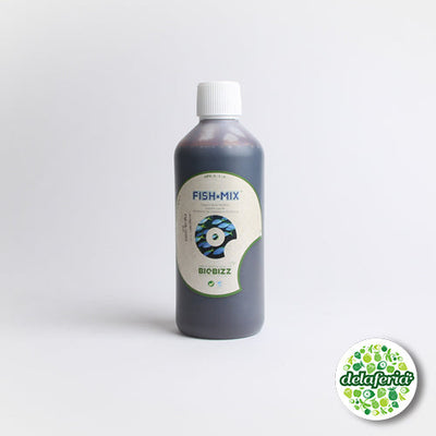 Fish Mix  Biobizz - Estimulante Vegetativo