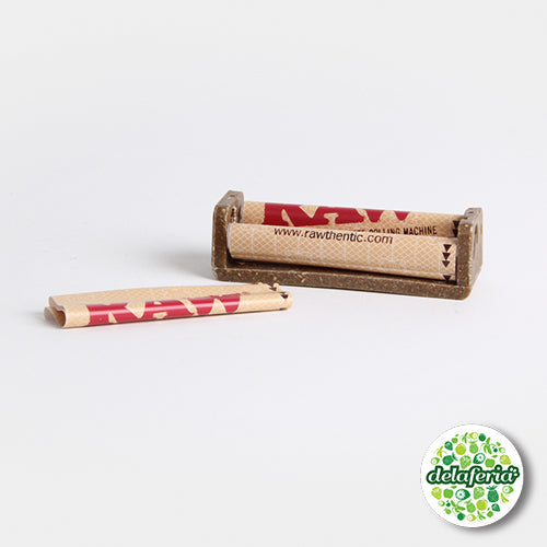 Roladora 1 1/4 Ecoplastic Raw