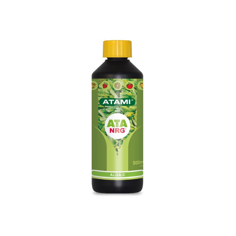 ATA ORGANICS ALGA C 500 ML ATAMI