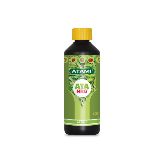 ATA ORGANICS ALGA C 500 ML ATAMI