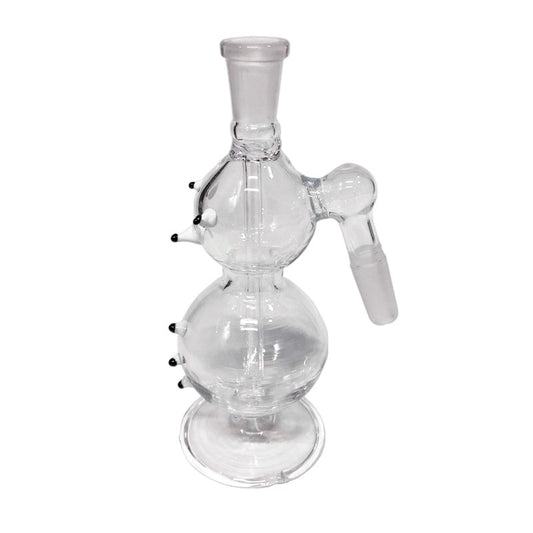 ADAPTADOR PIPA PYREX 710 LABS