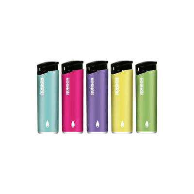 ENCENDEDOR RONSON ELECTROLITE 15UDS