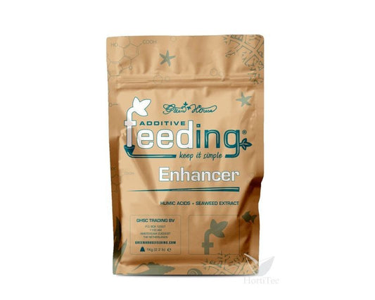 BIO ENHANCER 125G GH FEEDING