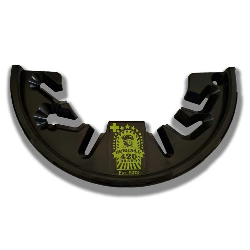 DEBUDDER BUCKET LID PELADORA CUBETA ORIGINAL 420 – Growshop Delaferia Chile