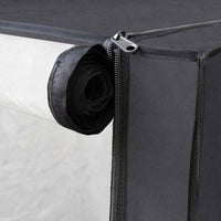 CARPA PROBOX ECOPRO 100X100X200CM GARDEN HIGHPRO