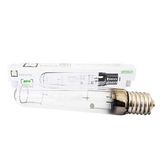 AMPOLLETA MH 250W VANGUARD