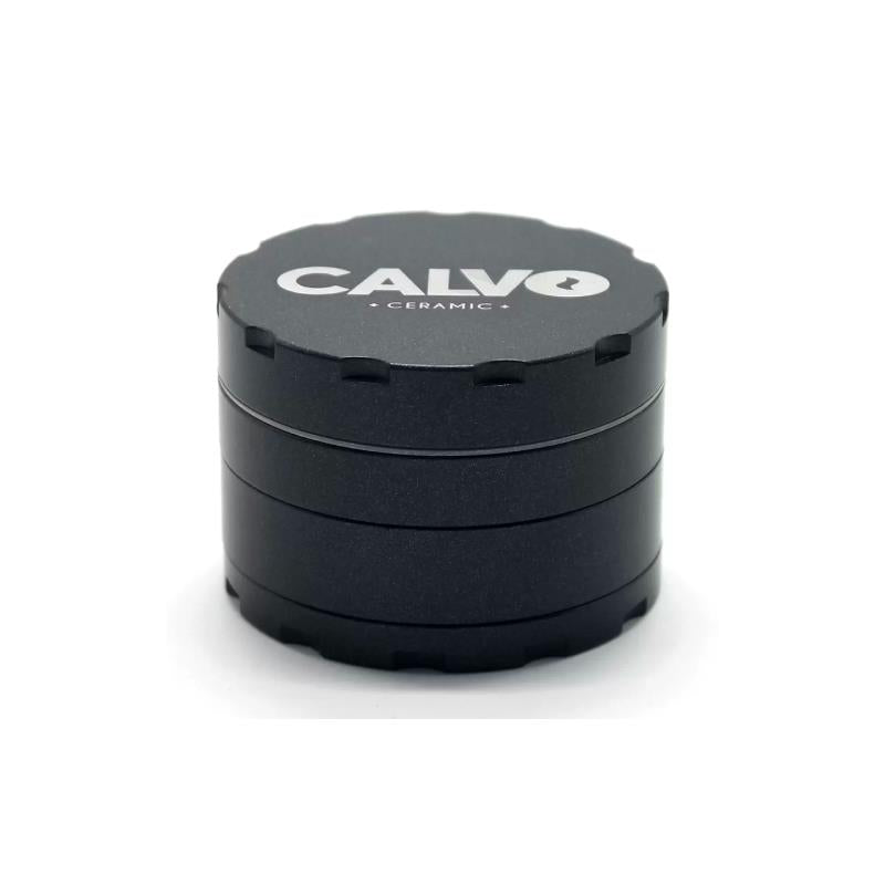 MOLEDOR CERAMIC BLACK 63MM CALVO GLASS