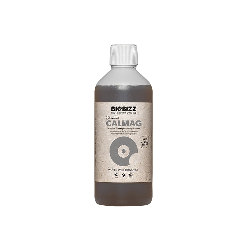 CALMAG 250ML-BIOBIZZ (DS)