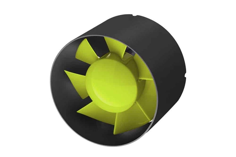 EXTRACTOR PROFAN INLINE 125MM-GARDEN HIGHPRO (DS)