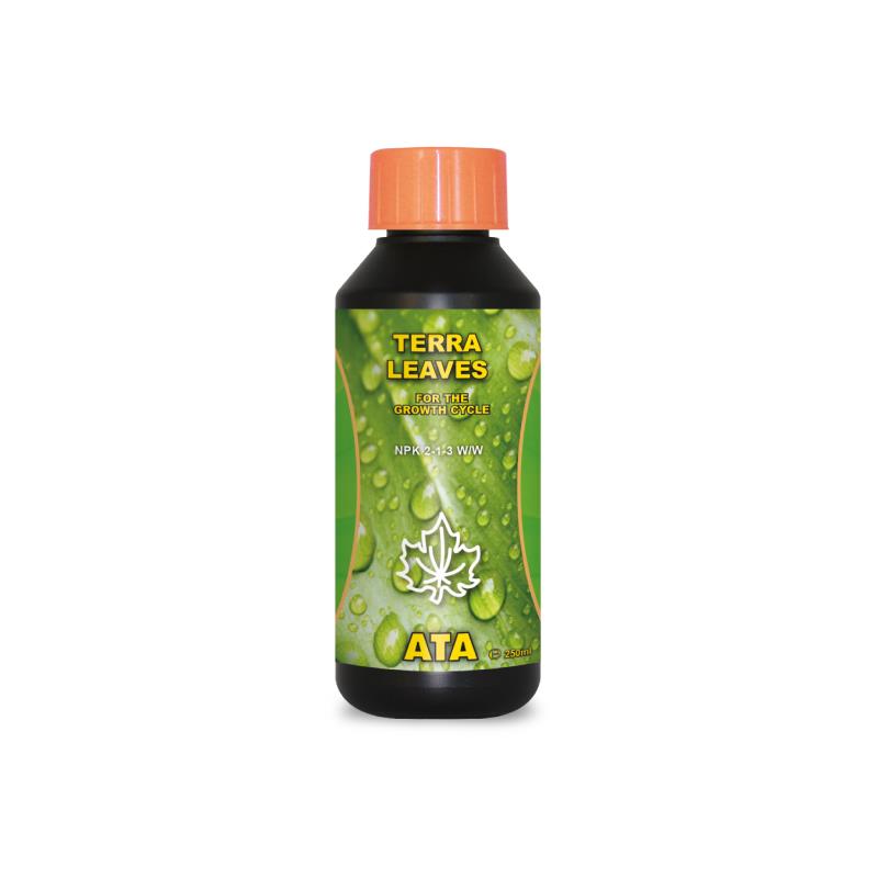 TERRA LEAVES 250 ML ATAMI