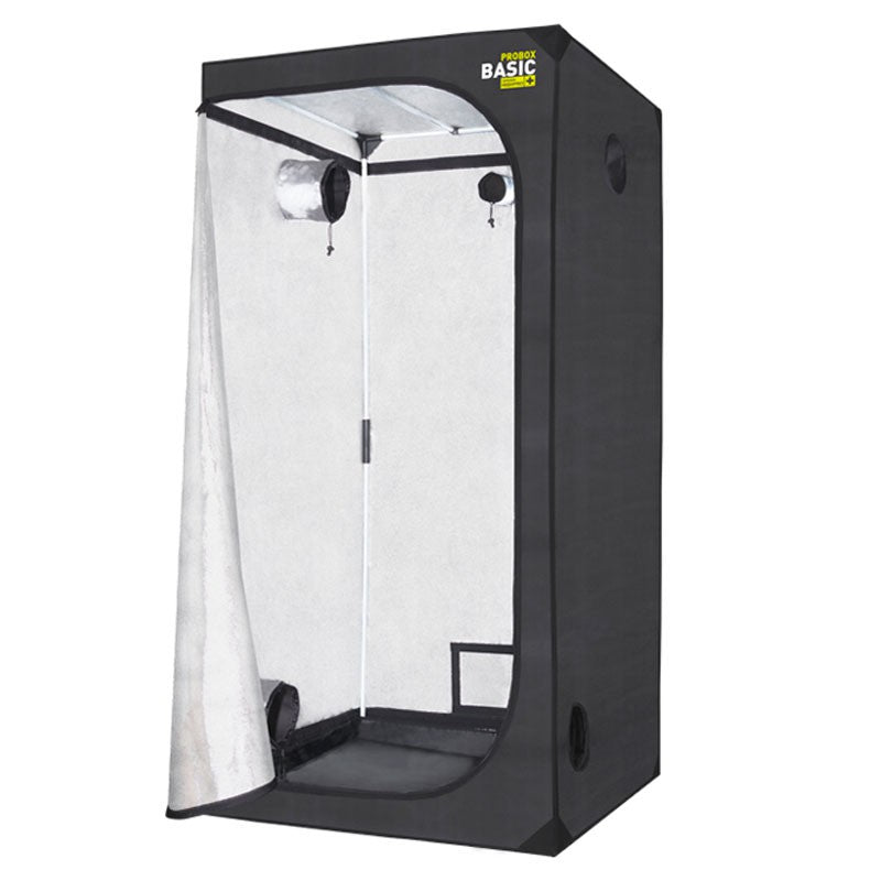 CARPA PROBOX BASIC 60X60X160CM GARDEN HIGHPRO