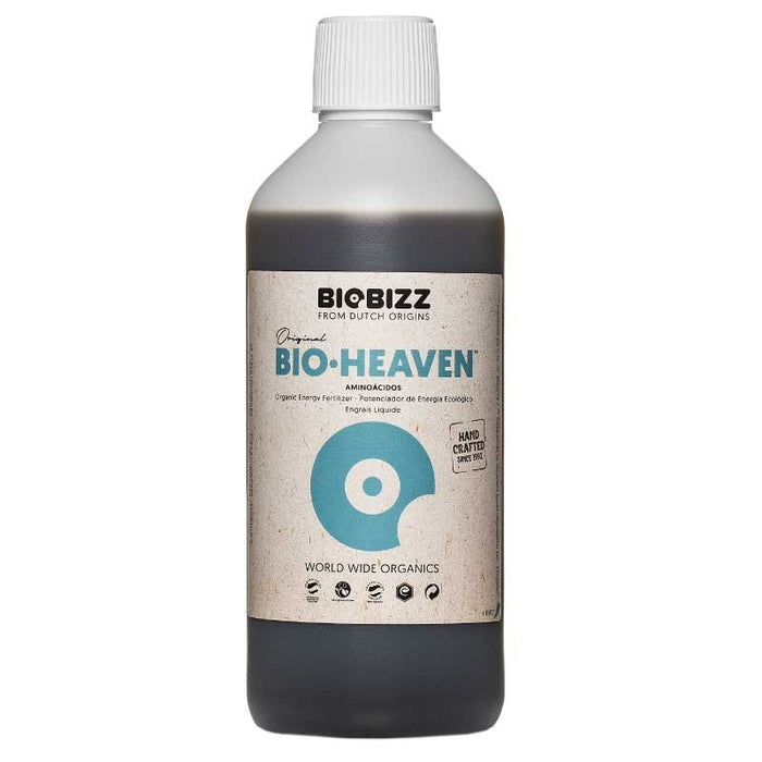 BIO HEAVEN 500ML BIOBIZZ