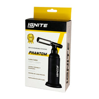 SOPLETE PHANTOM BLACK-IGNITE (DS)