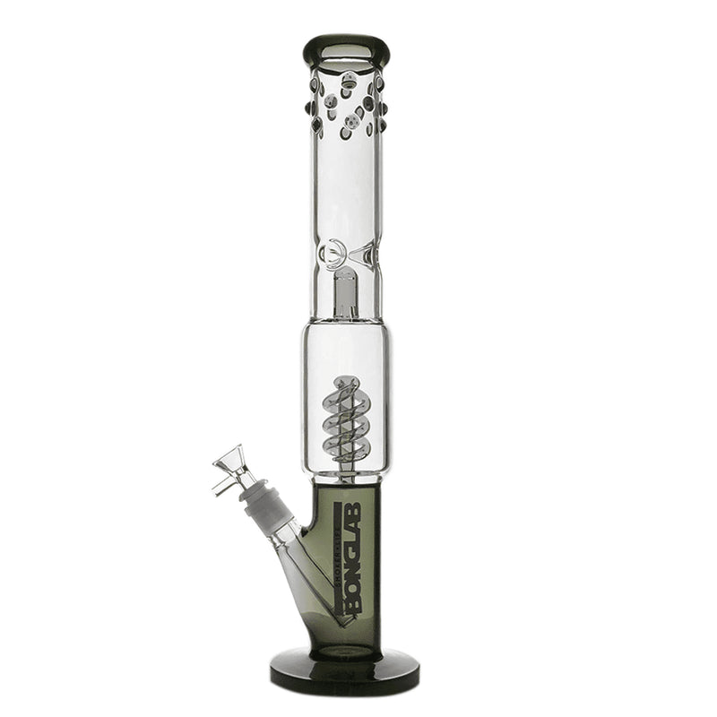 BIG BLOW BLACK-BONGLAB (DS)