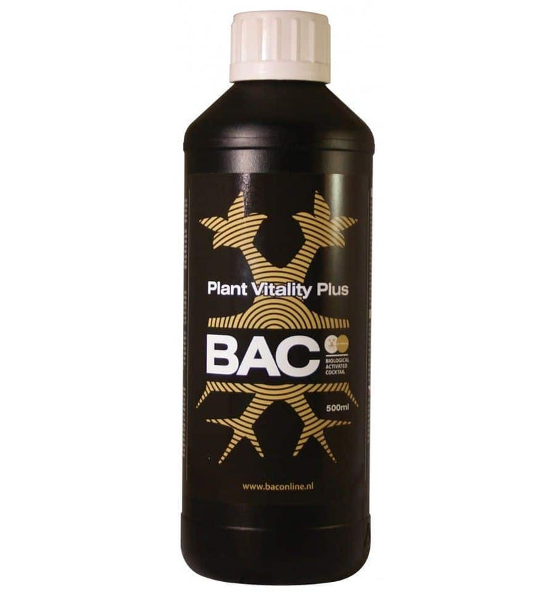 PLANT VITALITY PLUS 500ML-BAC (DS)