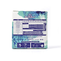 TRIPACK ORGANICO BASE ALGA 250ML-WONDERLAND (+SEMILLA) (DS)