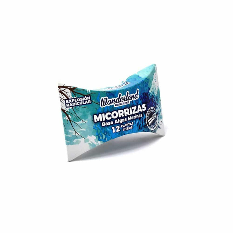 MICORRIZAS 6GR-WONDERLAND (DS)
