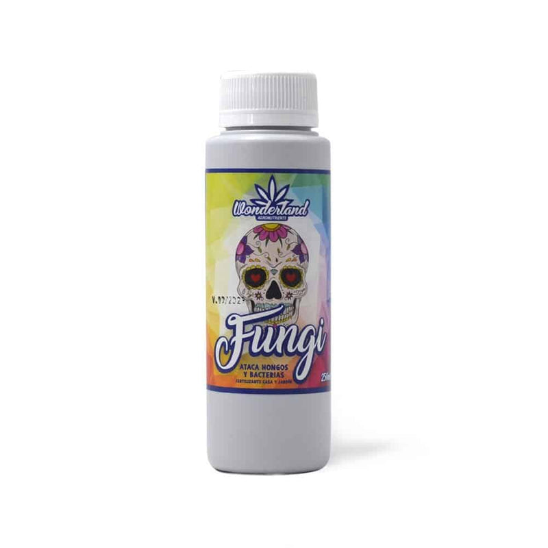 FUNGI 250ML-WONDERLAND (DS)