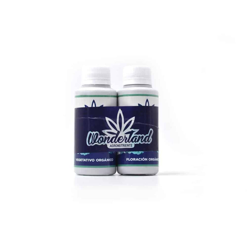 BIPACK 120ML-WONDERLAND (DS)