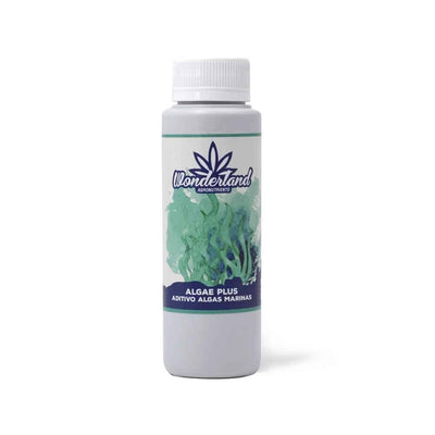 ALGAE PLUS 250ML-WONDERLAND (DS)