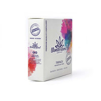 TRIPACK 250ML-WONDERLAND (+SEMILLA) (DS)