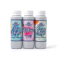 TRIPACK 250ML-WONDERLAND (+SEMILLA) (DS)