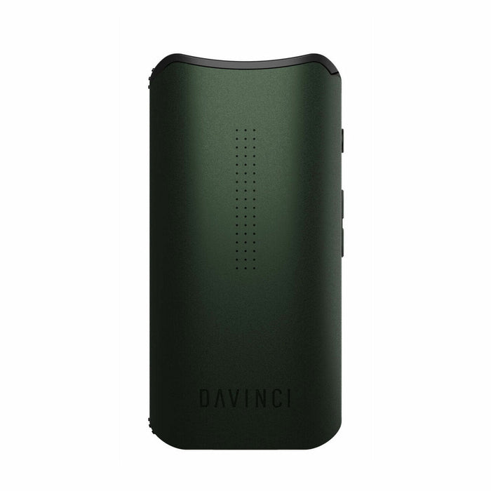 Vaporizador IQC para Hierva Seca y Extractos