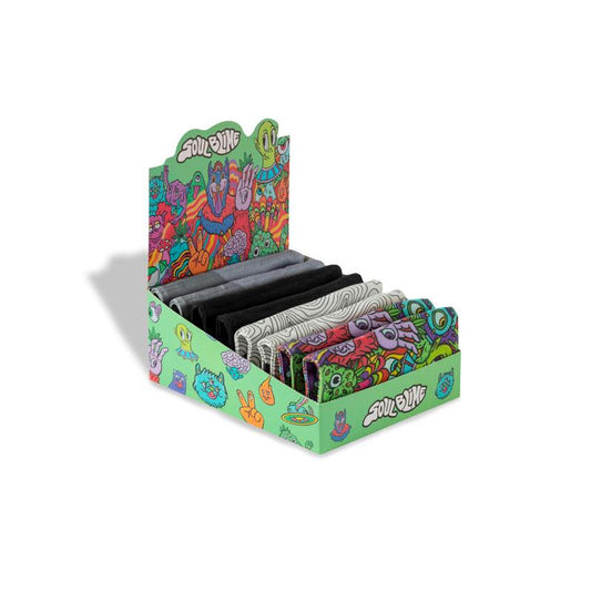 SOULBLIME TABAQUERA 8UDS