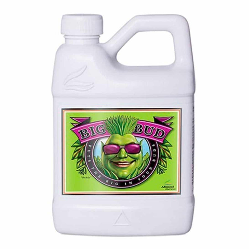 BIG BUD 250ML-ADVANCED NUTRIENTS (DS)