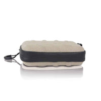 ESTUCHE HARD SHELL KRYPTO KIT NATURAL-RYOT (DS)